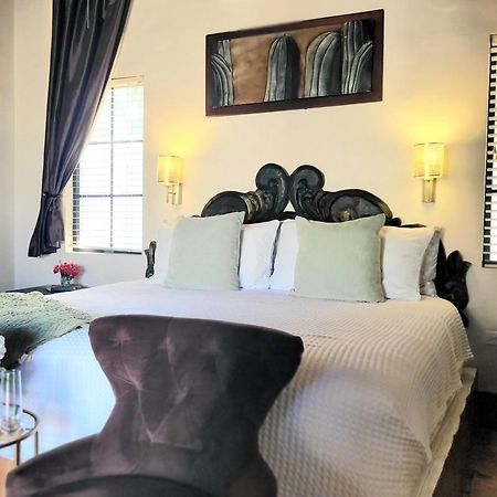 Casa Magdalena Bed & Breakfast San Carlos Nuevo Guaymas Ngoại thất bức ảnh