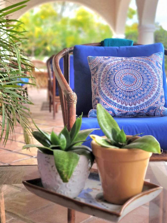 Casa Magdalena Bed & Breakfast San Carlos Nuevo Guaymas Ngoại thất bức ảnh