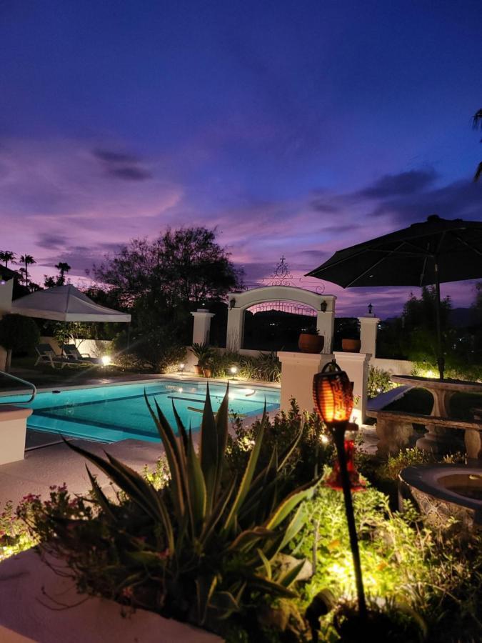 Casa Magdalena Bed & Breakfast San Carlos Nuevo Guaymas Ngoại thất bức ảnh