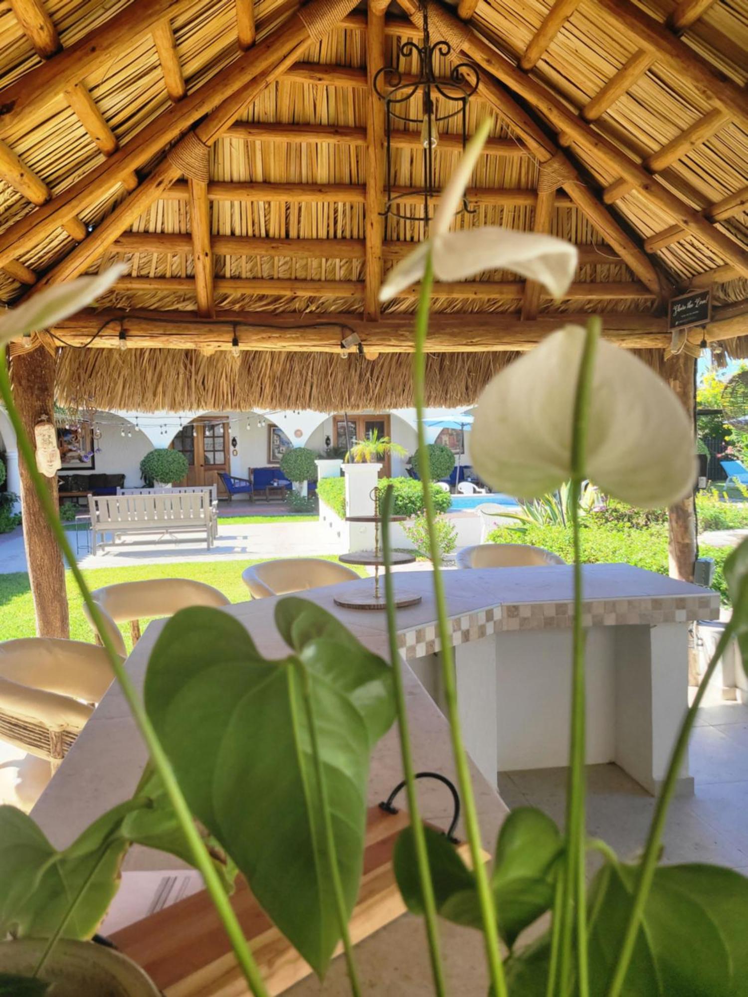 Casa Magdalena Bed & Breakfast San Carlos Nuevo Guaymas Ngoại thất bức ảnh