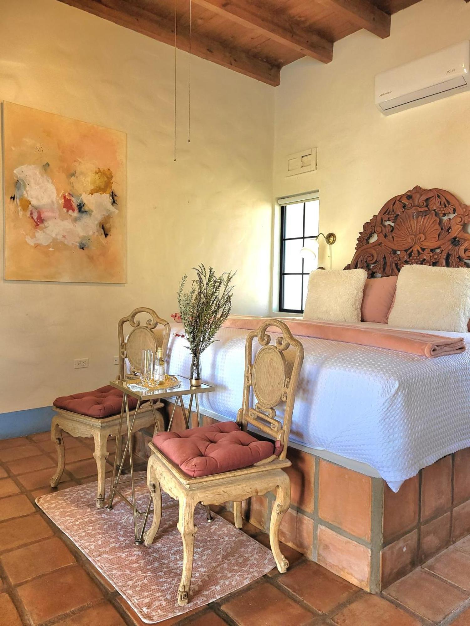 Casa Magdalena Bed & Breakfast San Carlos Nuevo Guaymas Ngoại thất bức ảnh