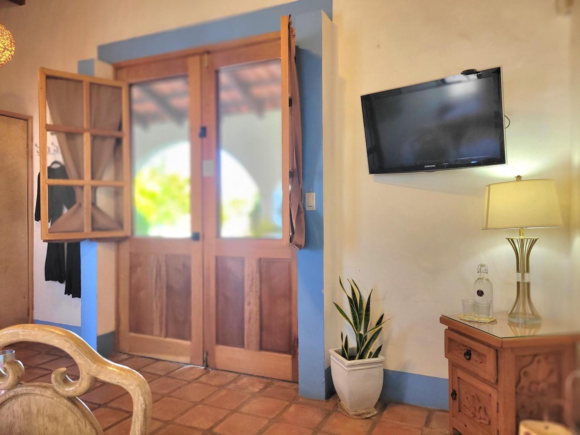 Casa Magdalena Bed & Breakfast San Carlos Nuevo Guaymas Ngoại thất bức ảnh