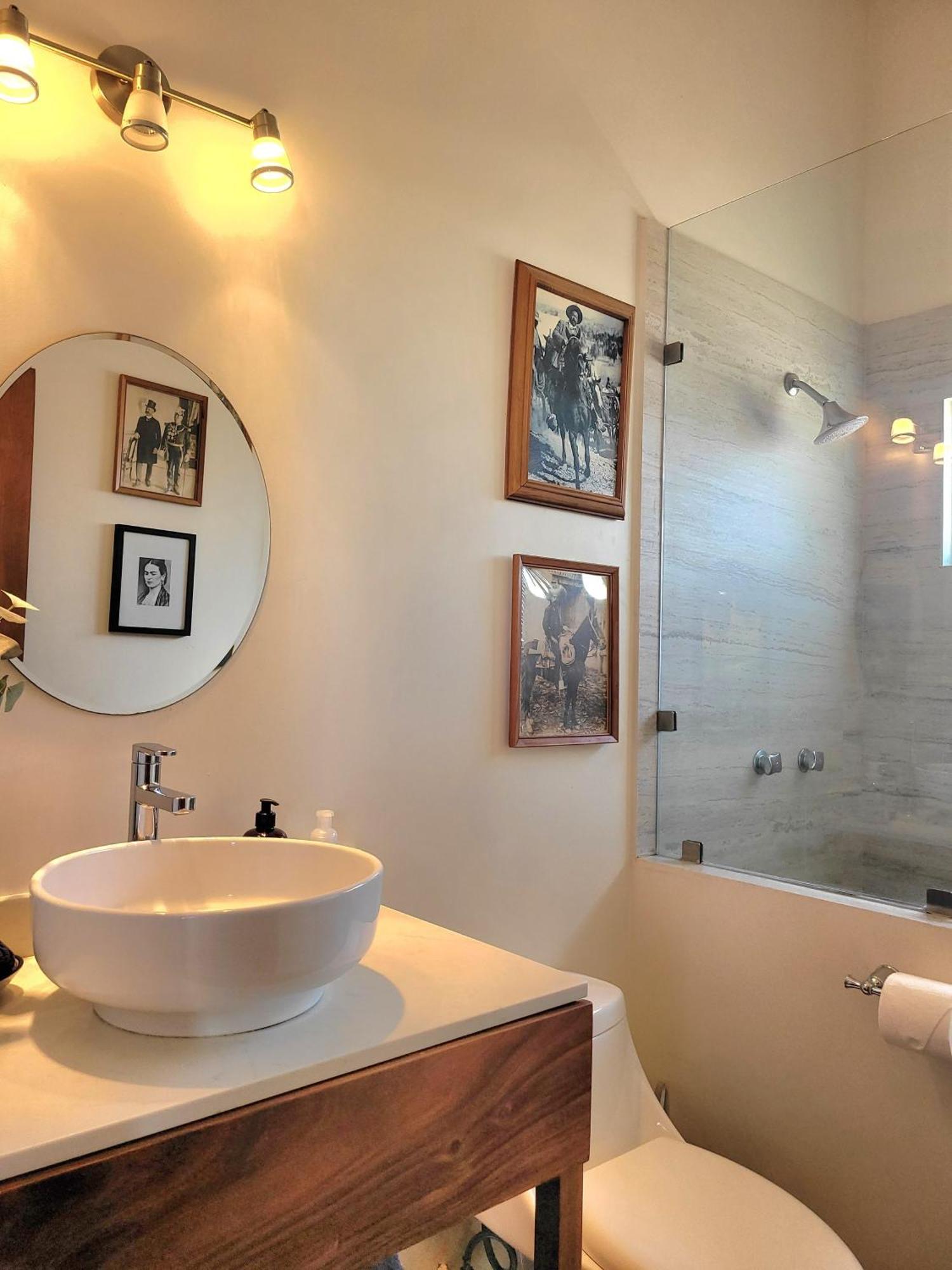 Casa Magdalena Bed & Breakfast San Carlos Nuevo Guaymas Ngoại thất bức ảnh