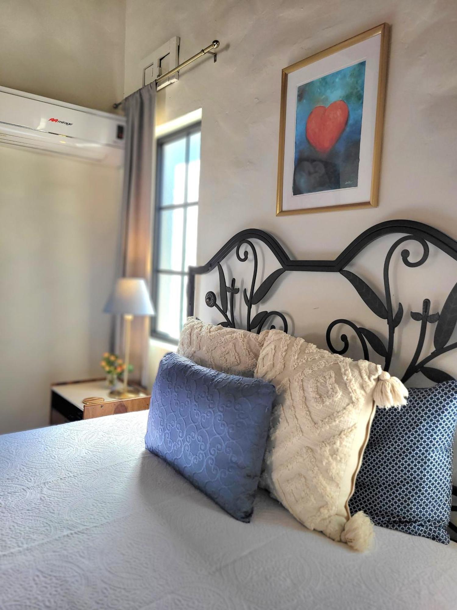 Casa Magdalena Bed & Breakfast San Carlos Nuevo Guaymas Ngoại thất bức ảnh