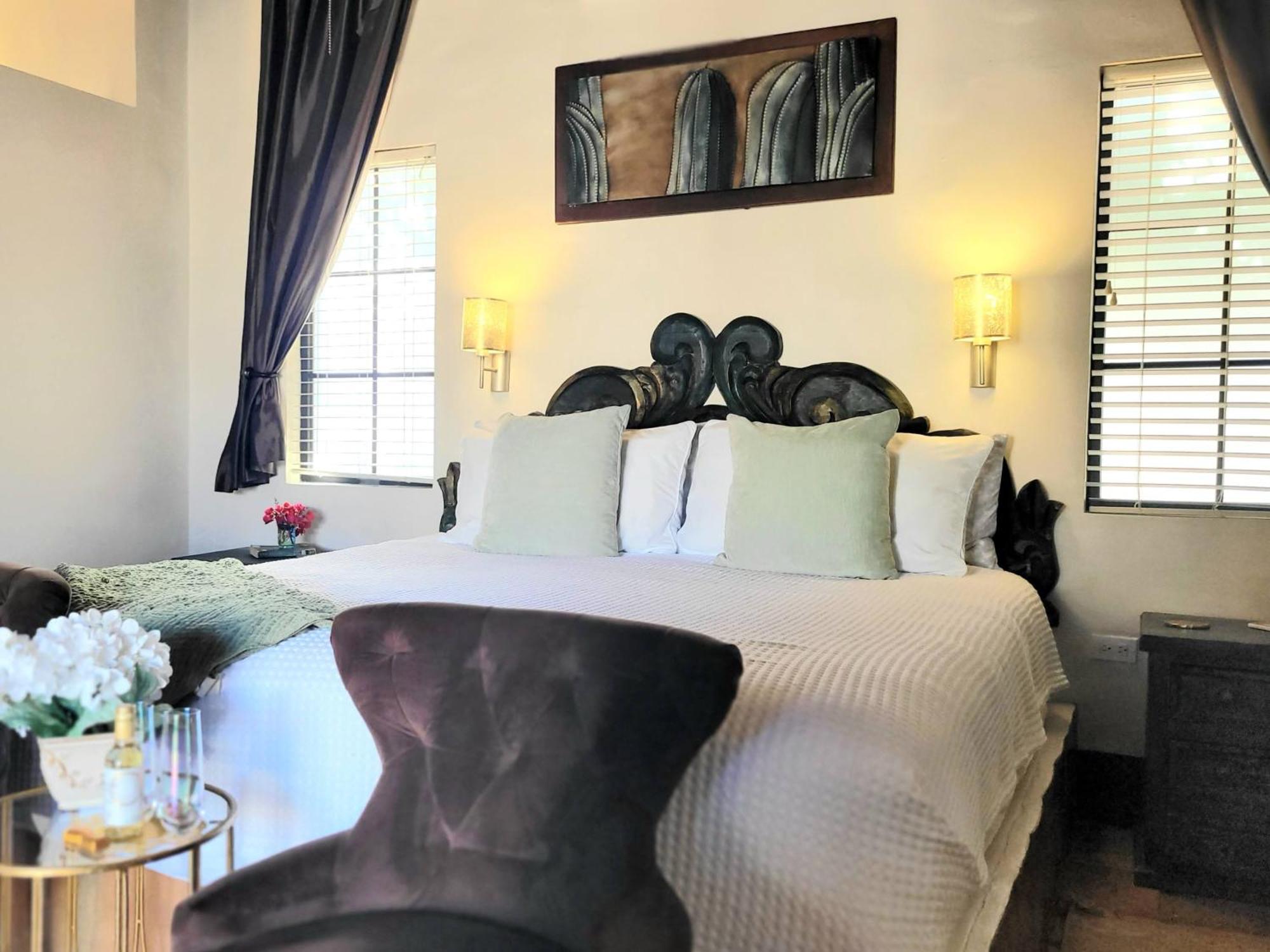 Casa Magdalena Bed & Breakfast San Carlos Nuevo Guaymas Ngoại thất bức ảnh